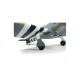 Літаки Самолет Dynam Hawker Tempest RLG Brushless RTF 1250 мм 2,4 ГГц (DY8959 RTF)