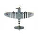 Літаки Самолет Dynam Hawker Tempest RLG Brushless RTF 1250 мм 2,4 ГГц (DY8959 RTF)