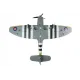 Самолёты Самолет Dynam Hawker Tempest RLG Brushless RTF 1250 мм 2,4 ГГц (DY8959 RTF)