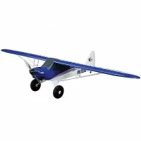 Самолет E-flite Carbon-Z Cup Brushless BNF Basic 2150 мм (EFL10450)