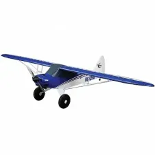 Самолет E-flite Carbon-Z Cup Brushless BNF Basic 2150 мм (EFL10450)