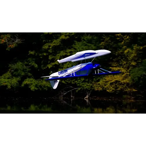 Самолёты Самолет E-flite Carbon-Z Cup Brushless BNF Basic 2150 мм (EFL10450)