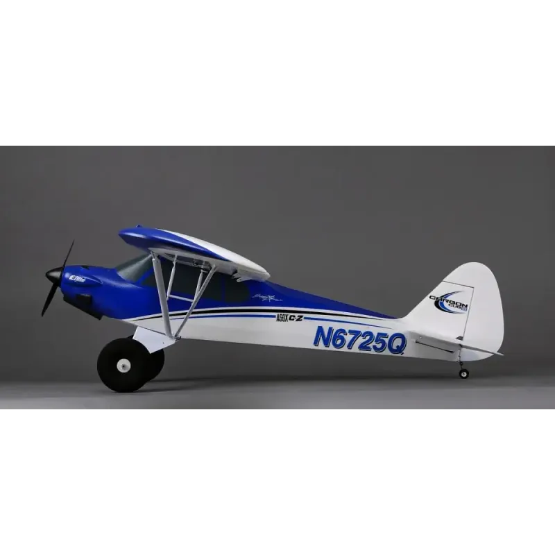 Самолет E-flite Carbon-Z Cup Brushless BNF Basic 2150 мм (EFL10450)