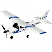 Самолет Thunder Tiger SkyZone Micro Comet SC RTF 448 мм 2,4 ГГц (4381SZ)