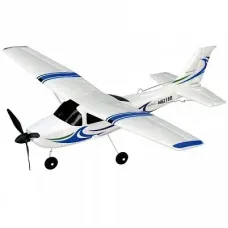 Самолет Thunder Tiger SkyZone Micro Comet SC RTF 448 мм 2,4 ГГц (4381SZ)