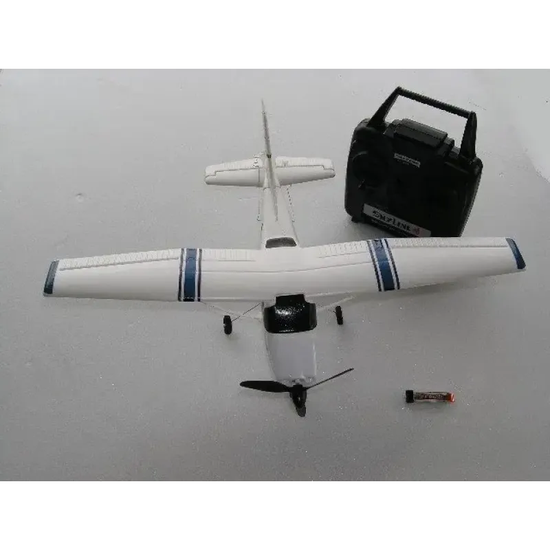 Самолет Thunder Tiger SkyZone Micro Comet SC RTF 448 мм 2,4 ГГц (4381SZ)