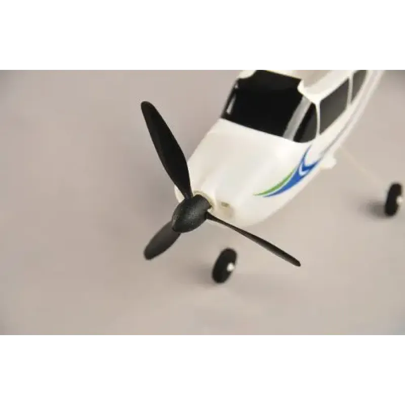 Самолет Thunder Tiger SkyZone Micro Comet SC RTF 448 мм 2,4 ГГц (4381SZ)