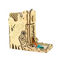 Dice Tower: Steampunk (Башня для кубиков: Стимпанк)