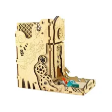 Dice Tower: Steampunk (Башня для кубиков: Стимпанк)