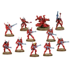 CRAFTWORLDS GUARDIANS