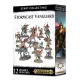 START COLLECTING! STORMCAST VANGUARD