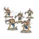 START COLLECTING! STORMCAST VANGUARD
