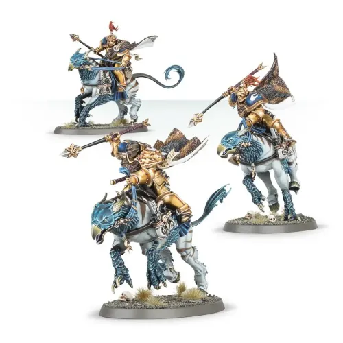 START COLLECTING! STORMCAST VANGUARD