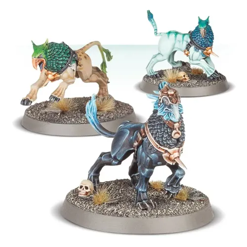 START COLLECTING! STORMCAST VANGUARD