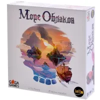 Море Хмар (Sea of Clouds)