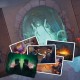 Настольная игра Мистериум. Скрытый мотив (Mysterium: Hidden Motive) UA