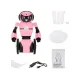 Роботи Робот р/у WL Toys F1 с гиростабилизацией (розовый)
