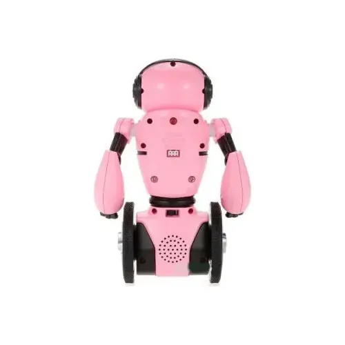 Роботи Робот р/у WL Toys F1 с гиростабилизацией (розовый)