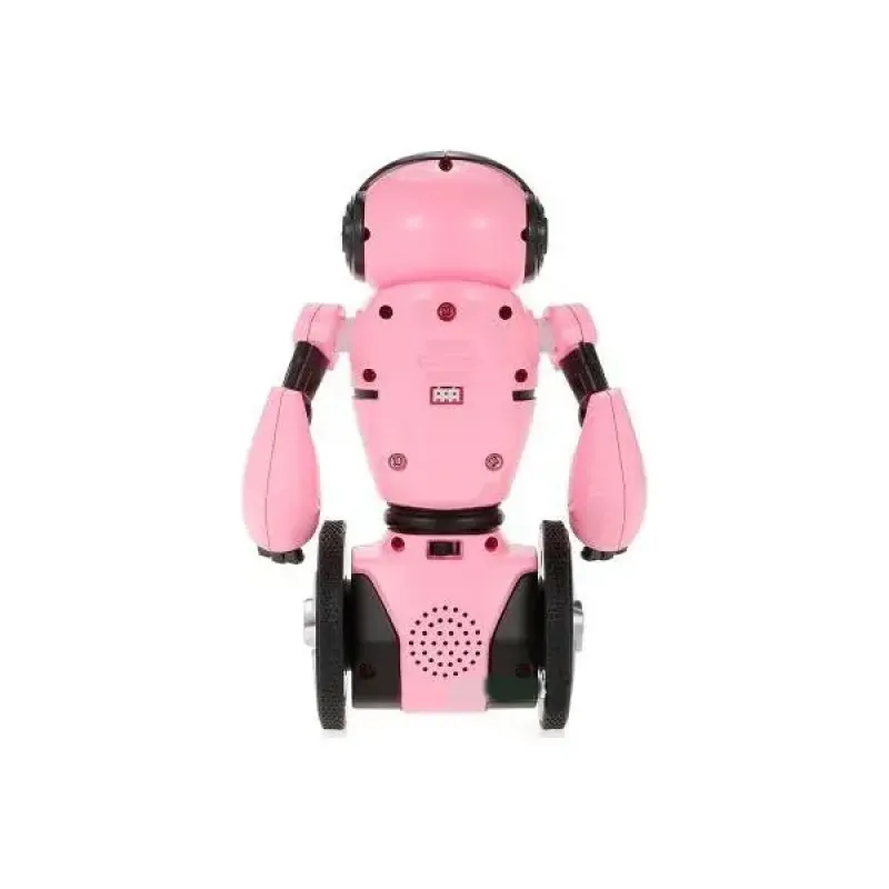 Робот р/у WL Toys F1 с гиростабилизацией (розовый)