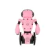Роботи Робот р/у WL Toys F1 с гиростабилизацией (розовый)