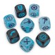 Underworlds WHU: EYES OF THE NINE DICE PACK