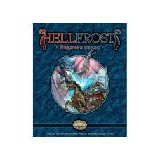 Ролевая игра Hellfrost: Ледяное пекло (Player’s Guide)