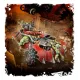 Orks ORKS BOOMDAKKA SNAZZWAGON
