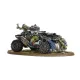 Orks ORKS BOOMDAKKA SNAZZWAGON