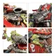 Orks ORKS BOOMDAKKA SNAZZWAGON