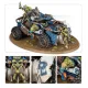 Orks ORKS BOOMDAKKA SNAZZWAGON