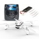 Квадрокоптеры Квадрокоптер Hubsan X4 FPV Desire 5,8 ГГц HD GPS Altitude 2,4 ГГц RTF (H502S)