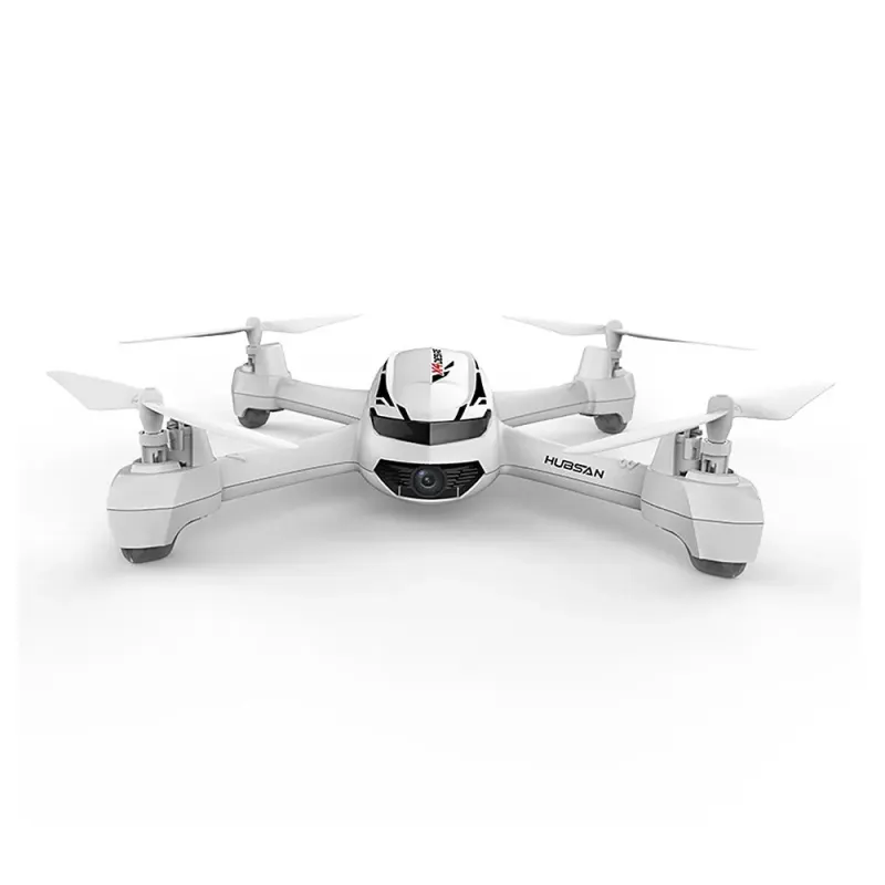 Квадрокоптер Hubsan X4 FPV Desire 5,8 ГГц HD GPS Altitude 2,4 ГГц RTF (H502S)