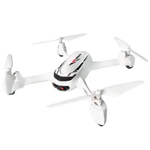 Квадрокоптери Квадрокоптер Hubsan X4 FPV Desire 5,8 ГГц HD GPS Altitude 2,4 ГГц RTF (H502S)