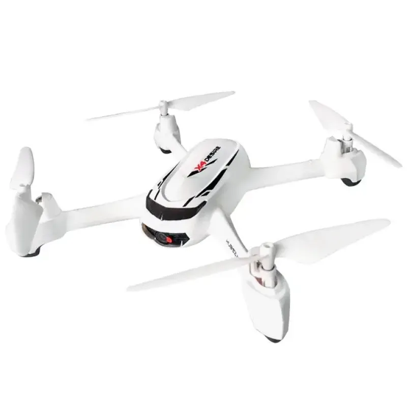Квадрокоптер Hubsan X4 FPV Desire 5,8 ГГц HD GPS Altitude 2,4 ГГц RTF (H502S)