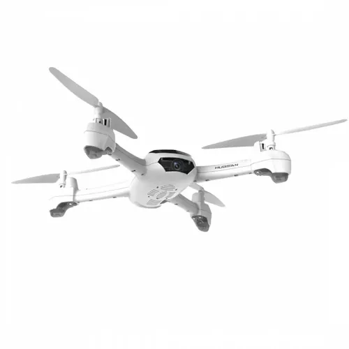 Квадрокоптери Квадрокоптер Hubsan X4 FPV Desire 5,8 ГГц HD GPS Altitude 2,4 ГГц RTF (H502S)