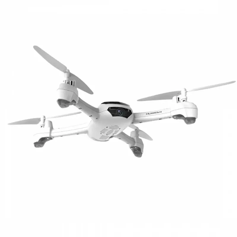 Квадрокоптер Hubsan X4 FPV Desire 5,8 ГГц HD GPS Altitude 2,4 ГГц RTF (H502S)