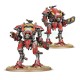 Imperial Knights IMPERIAL KNIGHTS: ARMIGER WARGLAIVES