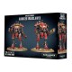 Imperial Knights IMPERIAL KNIGHTS: ARMIGER WARGLAIVES