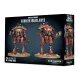 Imperial Knights IMPERIAL KNIGHTS: ARMIGER WARGLAIVES