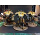 Imperial Knights IMPERIAL KNIGHTS: ARMIGER WARGLAIVES