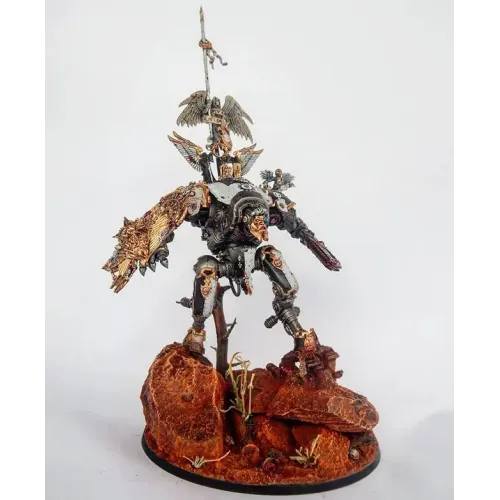 Imperial Knights IMPERIAL KNIGHTS: ARMIGER WARGLAIVES