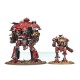 Imperial Knights IMPERIAL KNIGHTS: ARMIGER WARGLAIVES