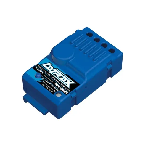 Шорт-корс Автомобиль Traxxas LaTrax Desert Prerunner 1:18 RTR 313 мм 4WD 2,4 ГГц (76064-5 Red)