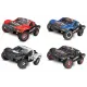 Шорт-корс Автомобиль Traxxas Slash Brushless Short Course 1:10 RTR 568 мм 4WD 2,4 ГГц TSM (68086-4 Blue)