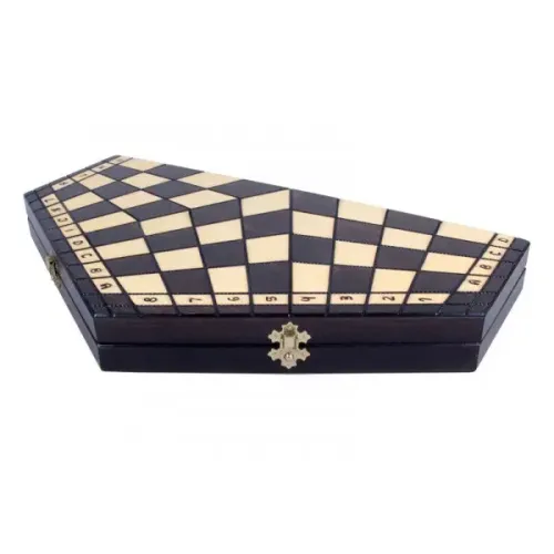 Шахи Шахи Потрійні 47 см