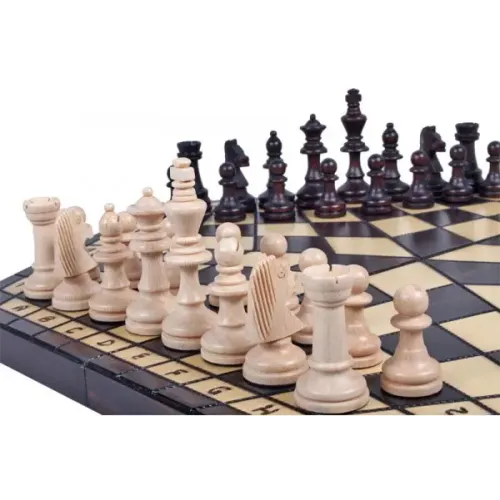 Шахи Шахи Потрійні 47 см