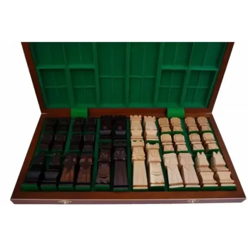 Шахи Шахи Орава 50 см