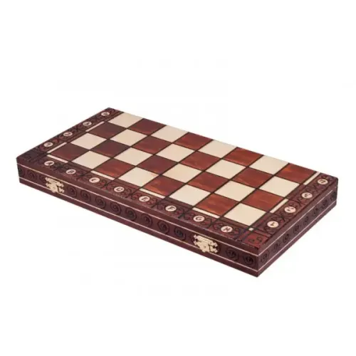 Шахматы Шахматы Консул 48 см