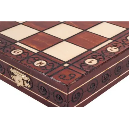 Шахматы Шахматы Консул 48 см