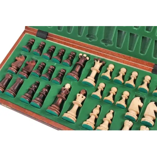 Шахматы Шахматы Консул 48 см